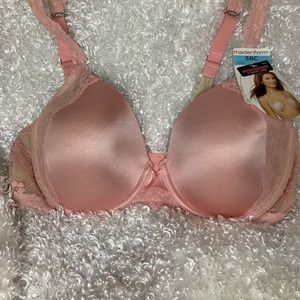 Maidenform Extra Coverage T-Shirt Bra